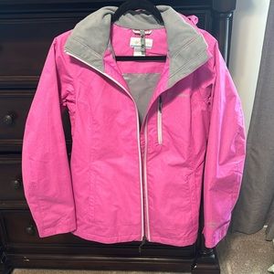 Columbia jacket